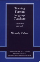 Training Foreign Language Teachers
