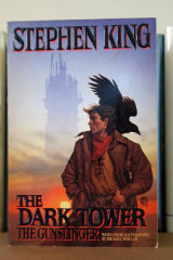 The Dark Tower: The Gunslinger