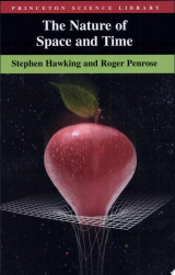 The Nature of Space and Time