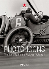 Photo Icons 1827-1926: Band 1 (Taschen)