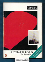 Granta 40 : Richard Ford – The Womanizer