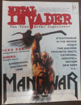Metal Invader Τεύχος 29