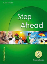 Step Ahead 2 Grammar and Companion Elementary