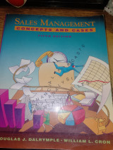 Sales Management