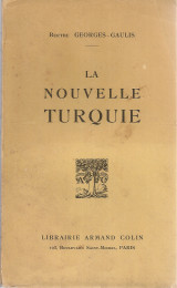 La nouvelle Turquie