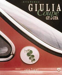 Alfa Romeo Giulia Coupe GT and GTA