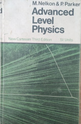 Advanced level physics