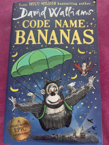 Code name Bananas