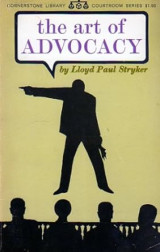 The Art of Advocacy
