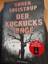 Der Kuckucksjunge