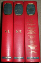 The Readers Digest great encyclopaedic dictionary