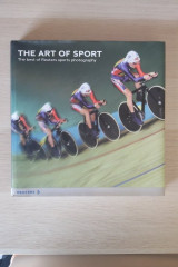 The Art Of Sport (The best of Reuters sports photography)