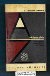 Philosophie : Das Fischer Lexikon 11