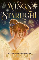 Wings of starlight