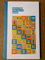 Arduino Projects Book