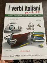 I verbi italiani per tutti