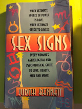 Sex Signs