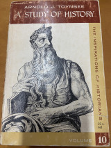 A Study of History- vol. 10