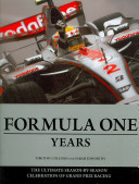 The Formula One Years