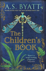 The Children's Book