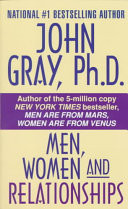 Men, Women and Relationships