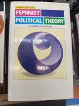 Feminist political theory