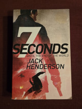7 seconds until the end of the world