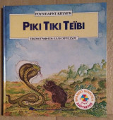 Ρικι Τικι Τειβι