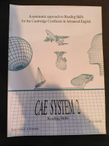 Cae System 2 Reading Skills