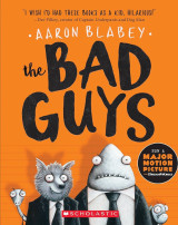 The Bad Guys (Τα κακά παιδιά)
