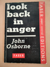 Look back in anger