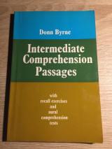 Intermediate Comprehension Passages