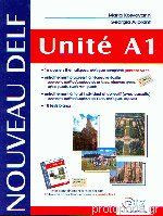 Nouveau Delf Unité A1 - Livre du Professeur
