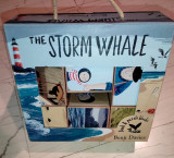 The storm whale