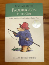 Paddington Helps Out