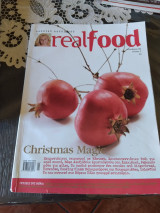 Real food