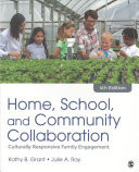 Home, School, and Community Collaboration