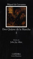 El ingenioso hidalgo Don Quijote de la Mancha