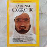 Νational Geographic - Vol.142, no. 1, July 1972
