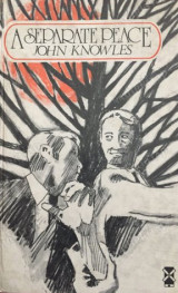 A Separate Peace…