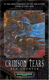 Crimson Tears (Soul Drinkers)