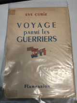 Voyage parmi les guerriers