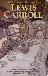 The Complete Illustrated Lewis Carroll