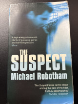 The Suspect