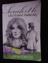Sarah et le lieutenant français : roman