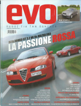 Evo τεύχος 21 (7/2004)