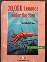 20000 Leagues under the Sea
