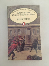 Around the World in Eighty Days
