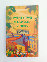 Twenty-two Malaysian Stories