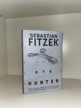 The Eye Hunter